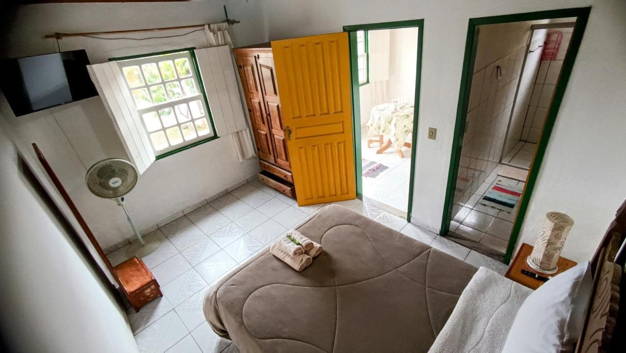 Villa Pouso De Santana Tiradentes Exterior foto