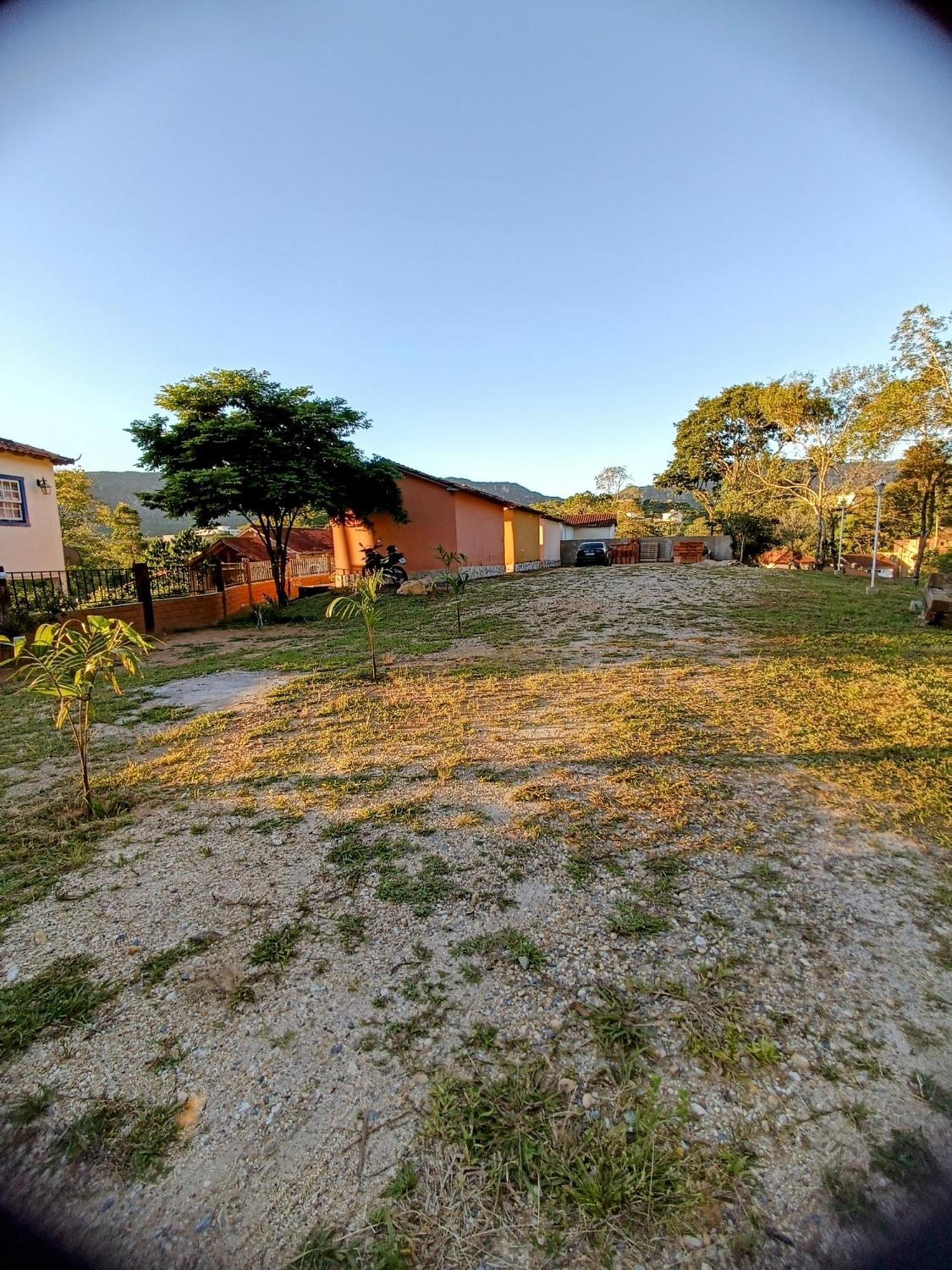 Villa Pouso De Santana Tiradentes Exterior foto